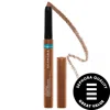 Sephora Collection Sephora Colorful Waterproof Eyeshadow & Eyeliner Multi-stick 07 Auburn Shimmer 0.33 oz