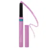 Sephora Collection Sephora Colorful Waterproof Eyeshadow & Eyeliner Multi-stick 12 Periwinkle Matte .33 oz