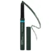 Sephora Collection Sephora Colorful Waterproof Eyeshadow & Eyeliner Multi-stick 16 Army Green Matte .33 oz