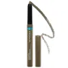 Sephora Collection Sephora Colorful Waterproof Eyeshadow & Eyeliner Multi-stick 17 Olive Shimmer .33 oz