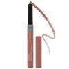 Sephora Collection Sephora Colorful Waterproof Eyeshadow & Eyeliner Multi-stick 18 Terracotta Matte .33 oz