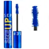 Sephora Collection Size Up Volumizing Mascara Blue 0.47 oz / 14 G In Blue