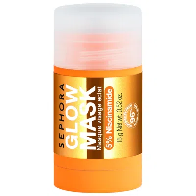 Sephora Collection Stick Masks Glow 0.52 Oz/15 G