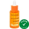 Sephora Collection Super Brightening Serum 1.69 Oz/50 ml