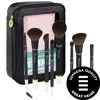 Sephora Collection The Total Brush Set