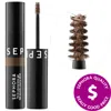Sephora Collection Tinted Volumizing Eyebrow Gel 05 Medium Brown 0.16 oz / 5 ml In 05 Medium Brown