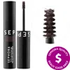 Sephora Collection Tinted Volumizing Eyebrow Gel 12 Granite 0.16 oz / 5 ml In 12 Granite