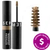 Sephora Collection Tinted Volumizing Eyebrow Gel 1.5 Taupe 0.16 oz / 5 ml In 1.5 Taupe