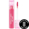 Sephora Collection Totally Juicy Lip Tint 01 Sweet Jelly 0.18 oz / 5.5 ml In 01 Sweet Jelly