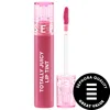 Sephora Collection Totally Juicy Lip Tint 02 Rose Syrup 0.18 oz / 5.5 ml In 02 Rose Syrup