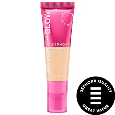 Sephora Collection Watch That Glow Complexion Filter Fair 1 0.84 Oz/25 ml