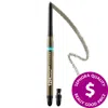 Sephora Collection Waterproof 12hr Retractable Eyeliner Pencil 12- Shimmer Green 0.01 oz / 0.3 G In 12- Shimmer Green