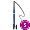 Sephora Collection Waterproof 12hr Retractable Eyeliner Pencil 19- Shimmer Navy 0.01 oz / 0.3 G In 19- Shimmer Navy