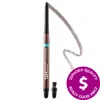 Sephora Collection Waterproof 12hr Retractable Eyeliner Pencil 26- Shimmer Taupe 0.01 oz / 0.3 G In 26- Shimmer Taupe
