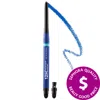 Sephora Collection Waterproof 12hr Retractable Eyeliner Pencil 28- Matte Cobalt Blue 0.01 oz / 0.3 G In 28- Matte Cobalt Blue