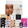 Sephora Favorites Complexion Try-on Sample Bag With Redeemable Voucher Light Medium - Option 1