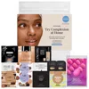 Sephora Favorites Complexion Try-on Sample Bag With Redeemable Voucher Medium - Option 1
