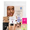 Sephora Favorites Complexion Try-on Sample Bag With Redeemable Voucher Medium - Option 2