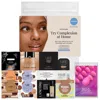 Sephora Favorites Complexion Try-on Sample Bag With Redeemable Voucher Medium Tan - Option 1