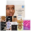 Sephora Favorites Complexion Try-on Sample Bag With Redeemable Voucher Tan