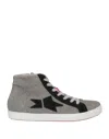 Sequel By Ishikawa Sneakers In Black
