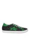 Sequel By Ishikawa Sneakers In Black