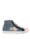 Sequel By Ishikawa Sneakers In Pink