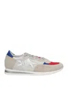 Sequel By Ishikawa Sneakers In Red