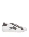 Sequel By Ishikawa Sneakers In White