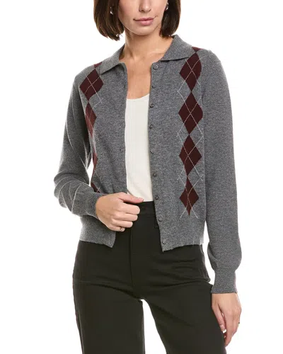 SERAPHINA SERAPHINA CARDIGAN