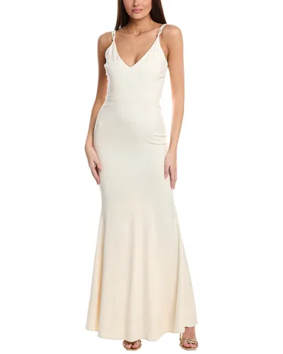 SERAPHINA SERAPHINA MAXI DRESS
