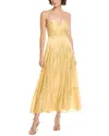Seraphina Midi Dress