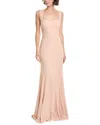 Seraphina Maxi Dress
