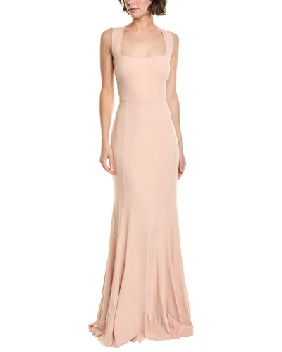 Seraphina Maxi Dress In Pink