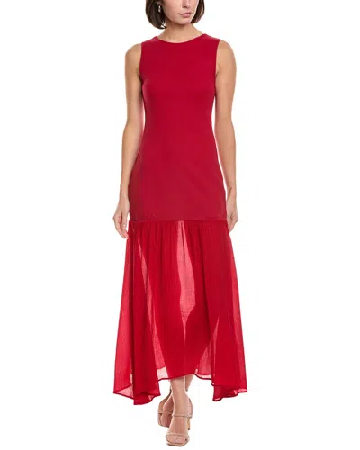 SERAPHINA SERAPHINA MAXI DRESS