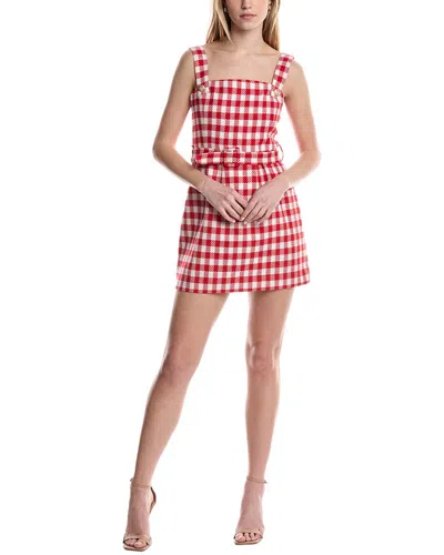 SERAPHINA MINI DRESS