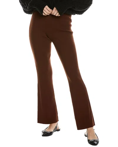 Seraphina Pant In Brown