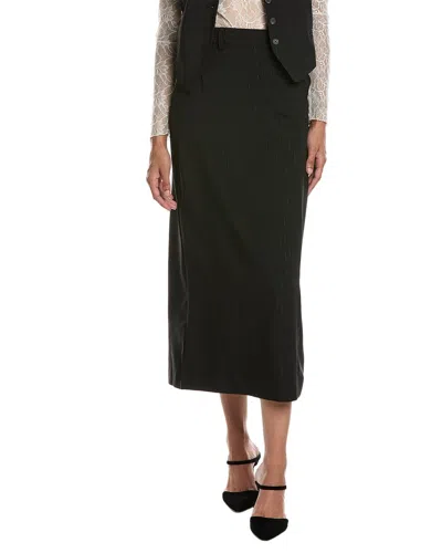 Seraphina Skirt In Black