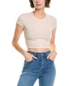 Seraphina T-shirt In Neutral