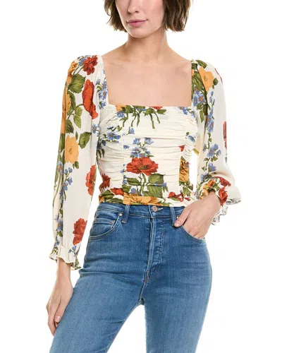 SERAPHINA SERAPHINA TOP