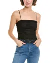 Seraphina Top In Black