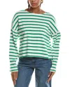 Seraphina Top In Multi
