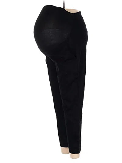 Seraphine Casual Pants In Black