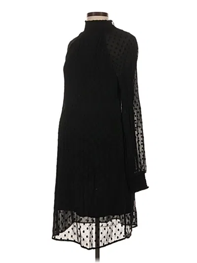 Seraphine Cocktail Dress In Black