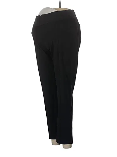 Seraphine Dress Pants In Black