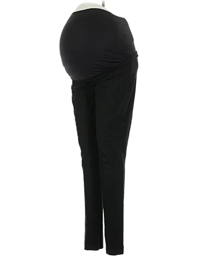 Pre-owned Seraphine Dress Pants In Black