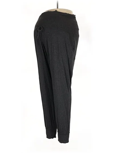 Pre-owned Seraphine Dress Pants In Gray