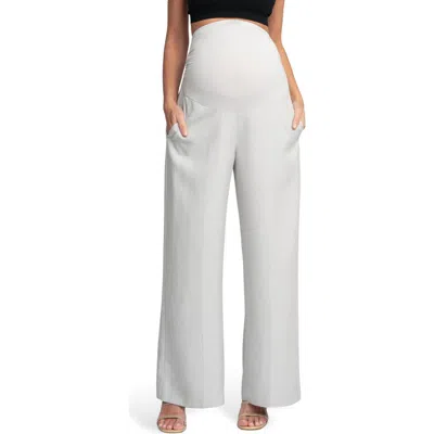 Seraphine Erica Wide Leg Maternity Pants