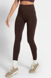 SERAPHINE SERAPHINE SEAMLESS POSTPARTUM LEGGINGS