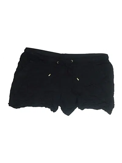 Pre-owned Seraphine Shorts In Black